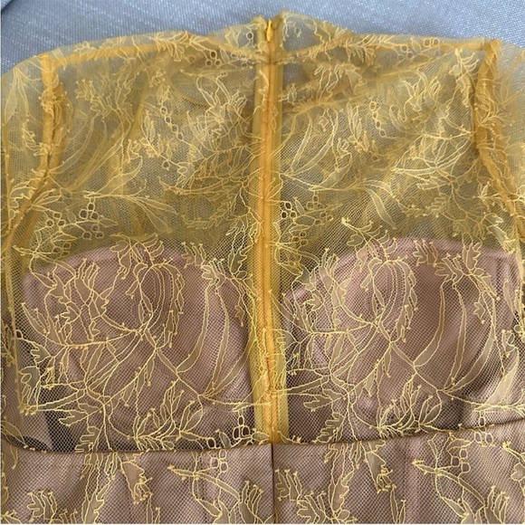 Jonathan simkhai Beautiful lace body suit - Picture 2 of 10